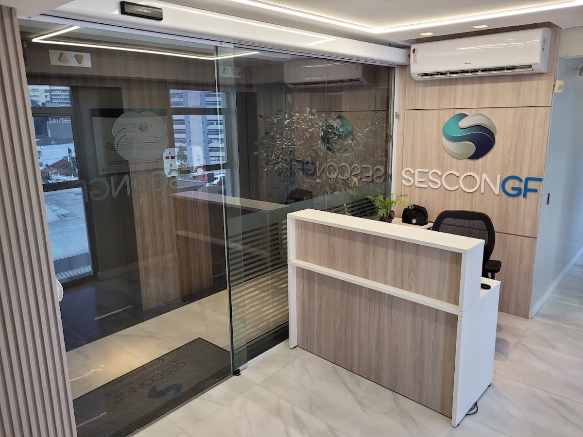 SESCON Grande Florianópolis