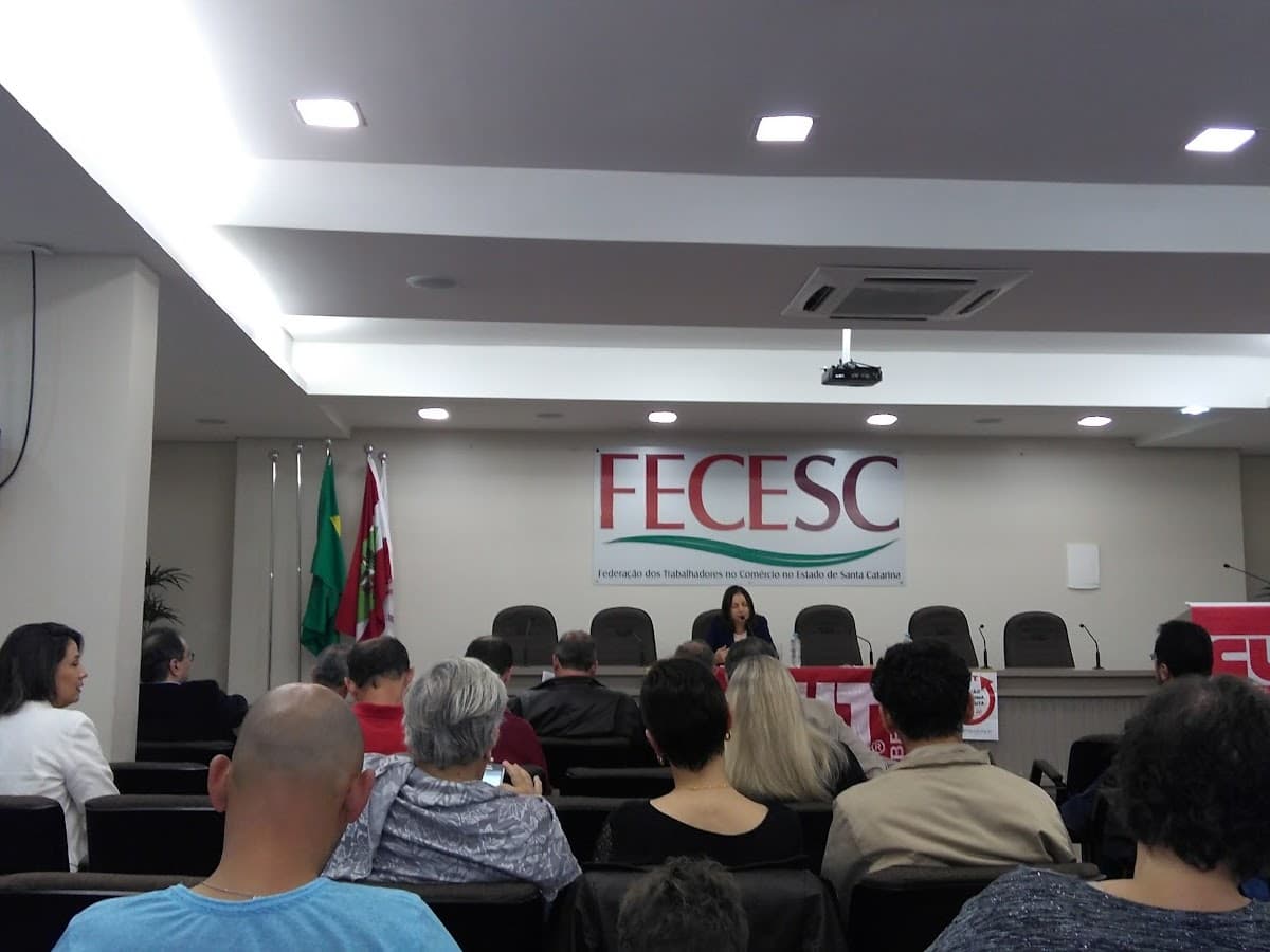SESCON Grande Florianópolis — foto