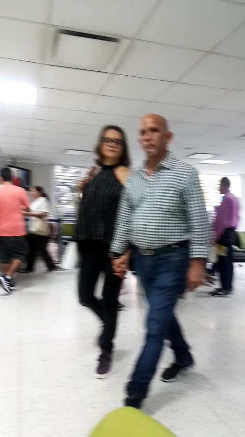 Centro Médico Colsanitas Bucaramanga — foto