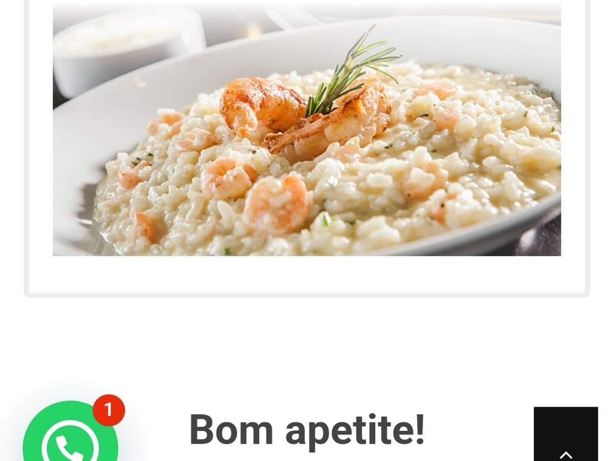 Píer 54 Restaurante — foto