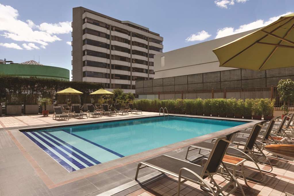 Hilton Colón Quito Hotel