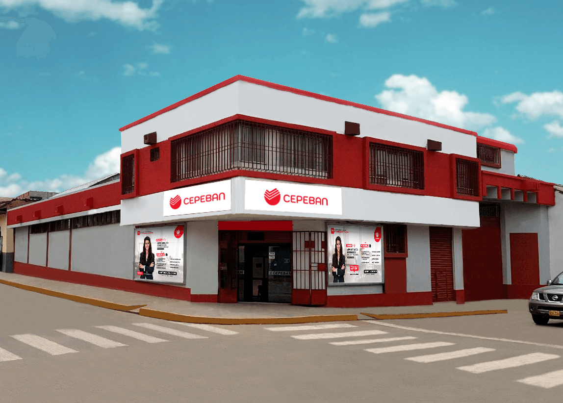 Instituto CEPEBAN - Huancayo