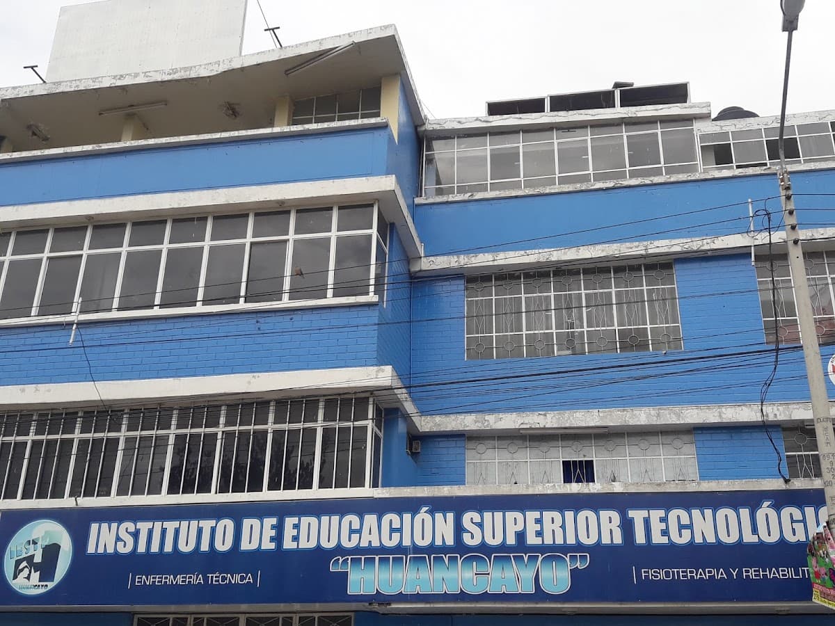 Instituto CEPEBAN - Huancayo — foto