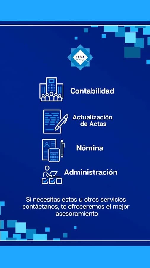 Carrillo Consultores Contadores