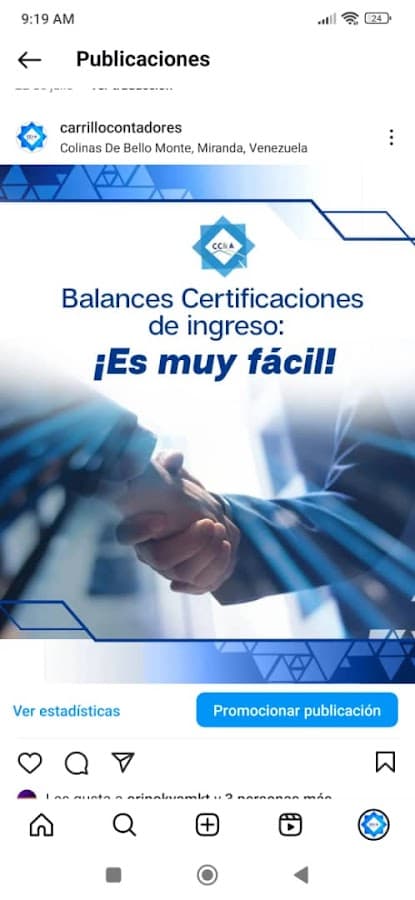 Carrillo Consultores Contadores — foto