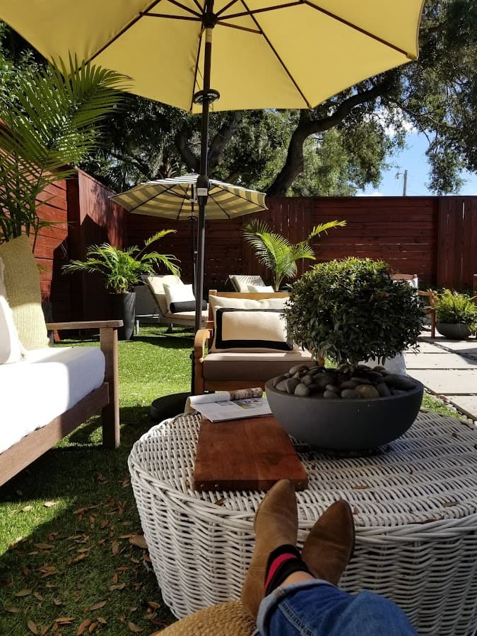 Cielo Spa