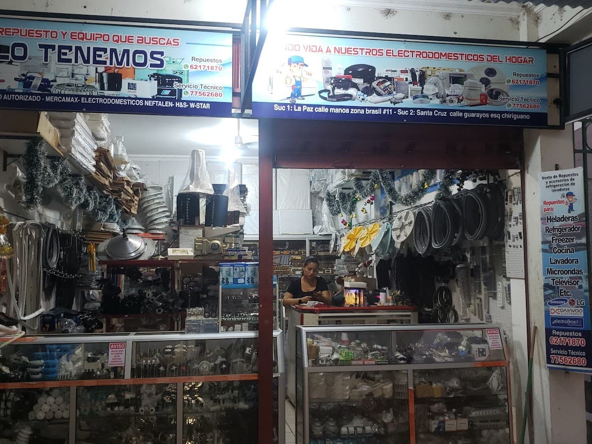 ScreenTec — foto