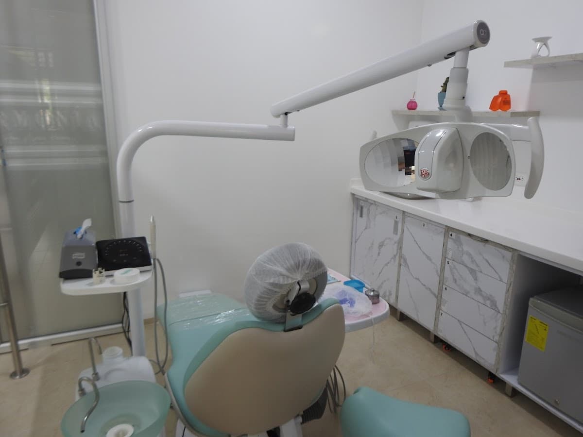 Consultorio Odontológico Armonía by Ana María Herrera – Neiva