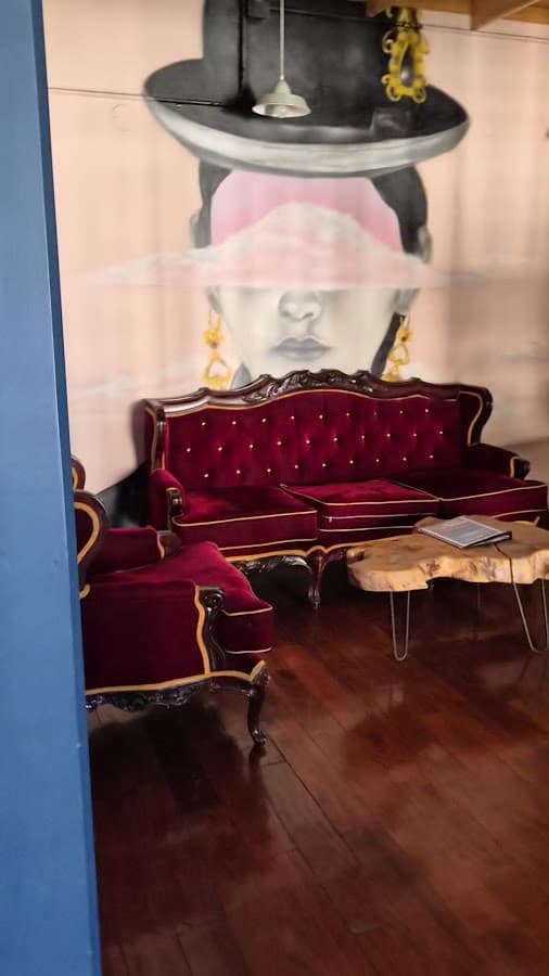 HOTEL MARTÍ — foto