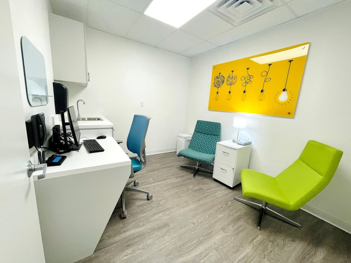 Mangonia Park Health Center - Health Care District PBC — foto