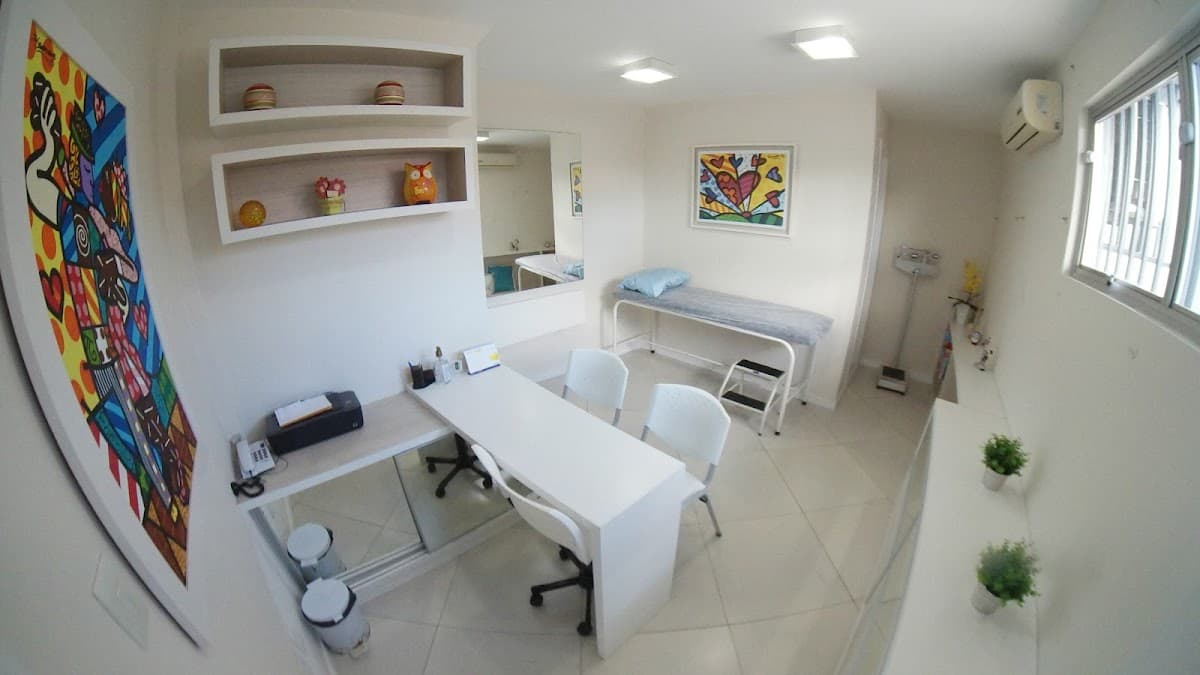 Clínica Médica Capoeiras