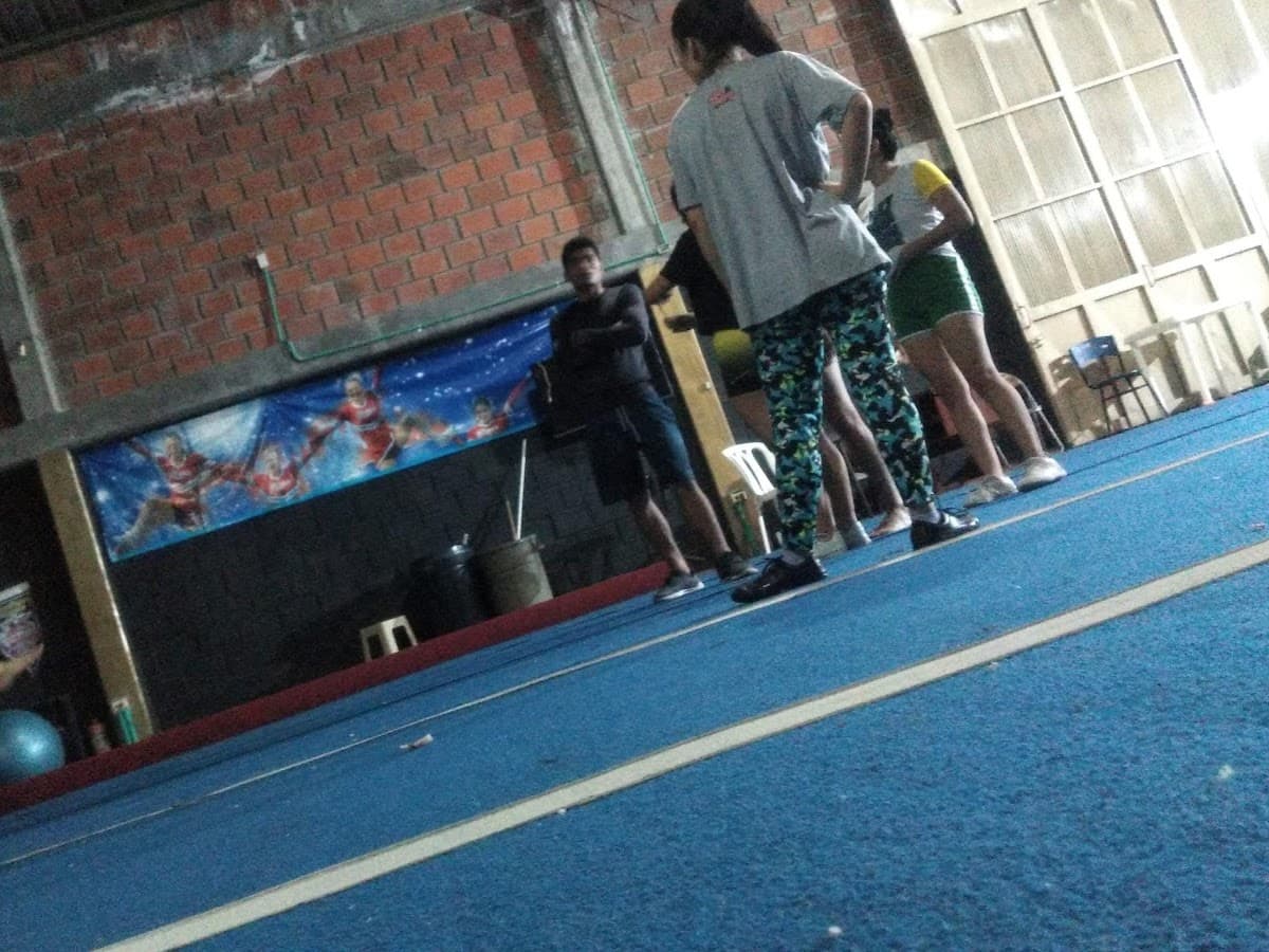 Vertical Training Center — foto