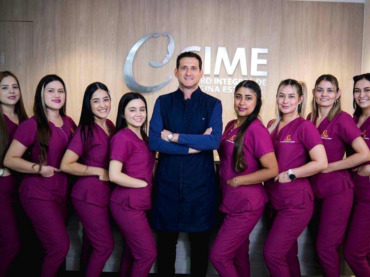 Natural Imagen, Centro de Medicina Estética — foto