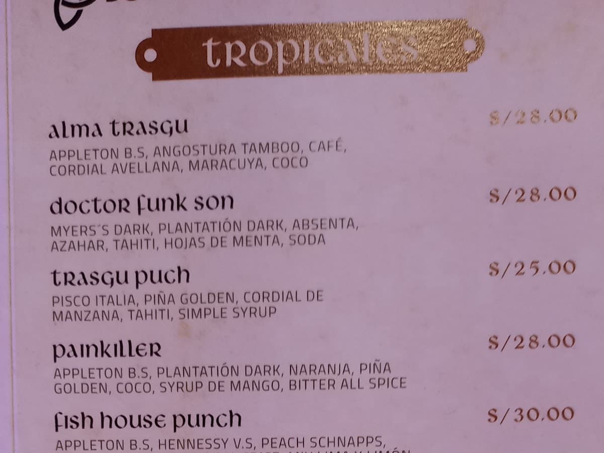 Bar El Trasgu — foto