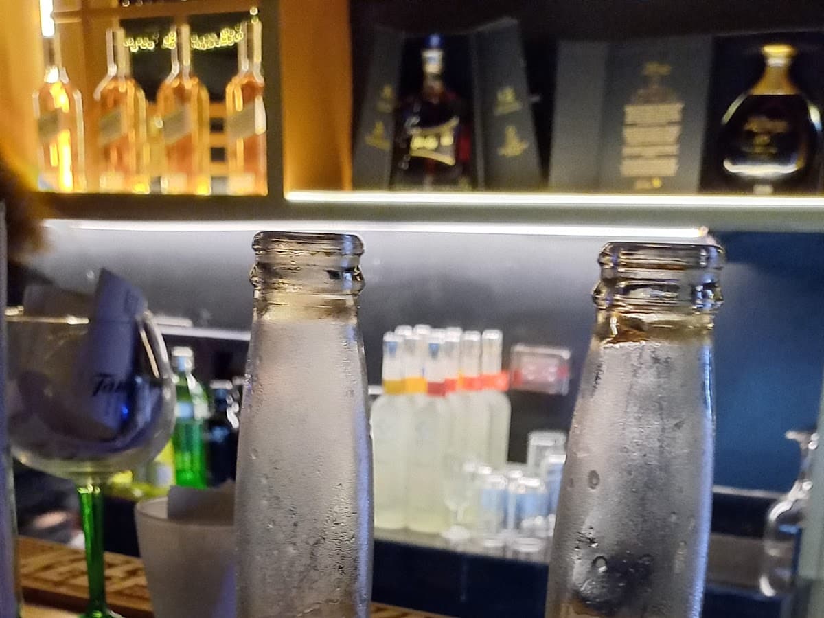 Bar El Trasgu — foto