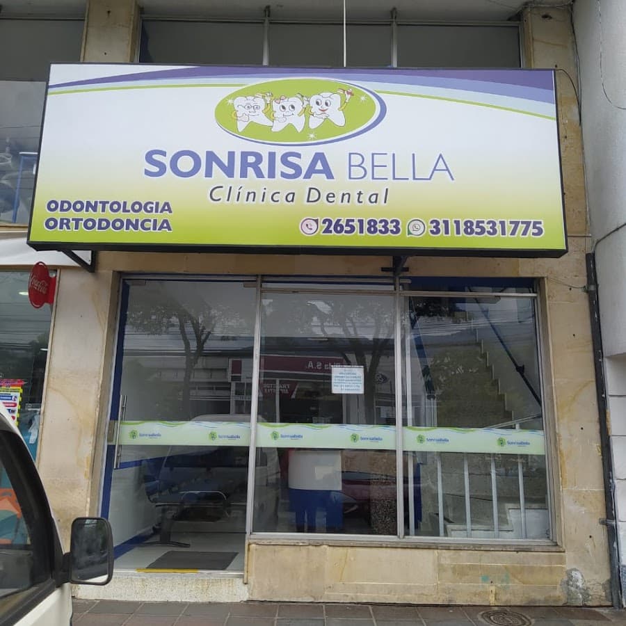 Clinica Sonrisa Bella