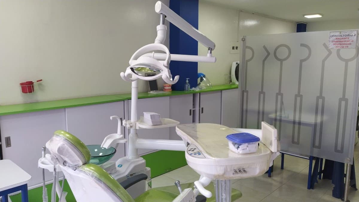 Clinica Sonrisa Bella — foto