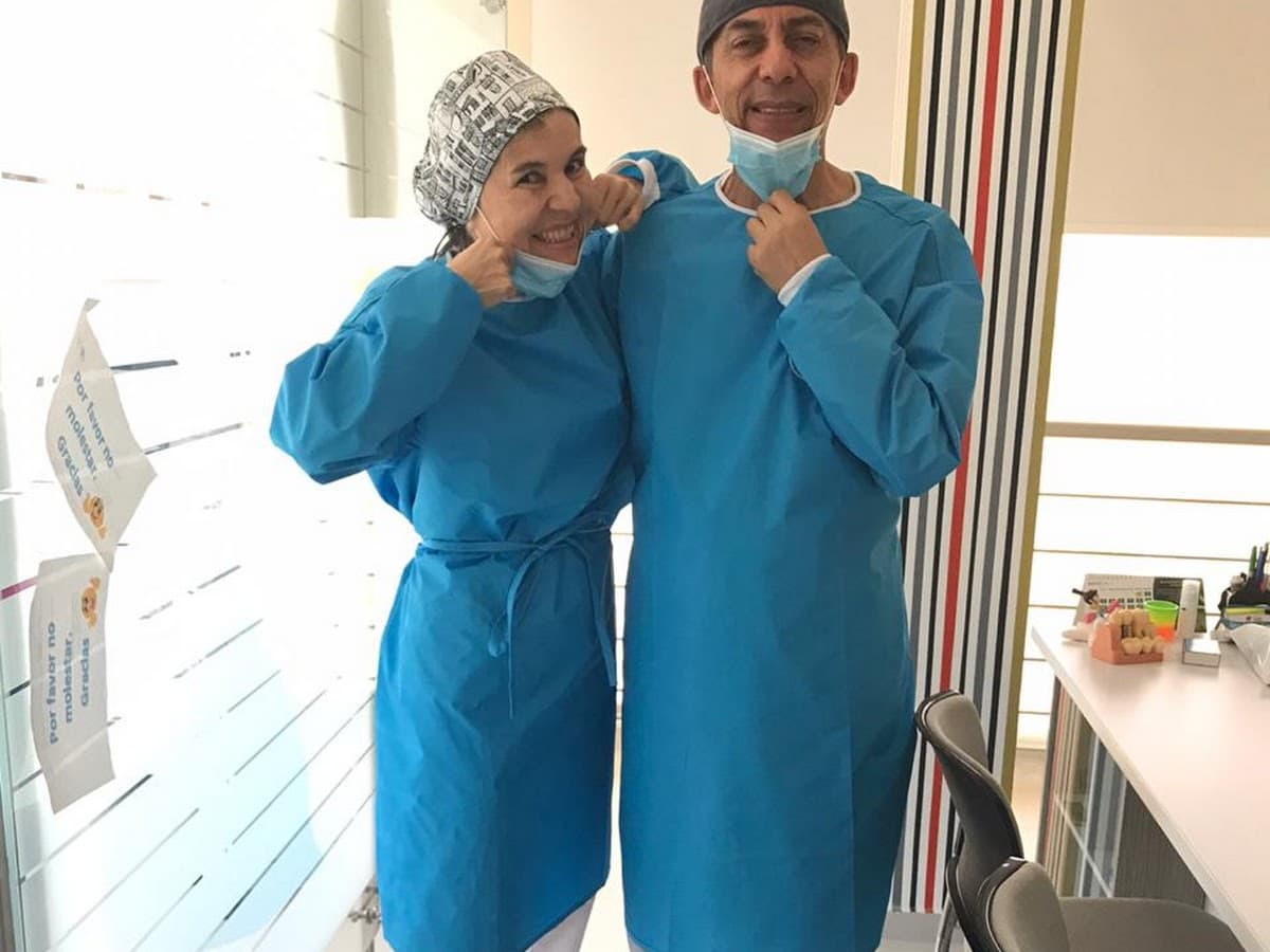Clinica Sonrisa Bella — foto