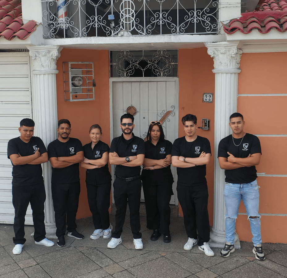 Camilo Bello Peluquería Barbería Guayaquil