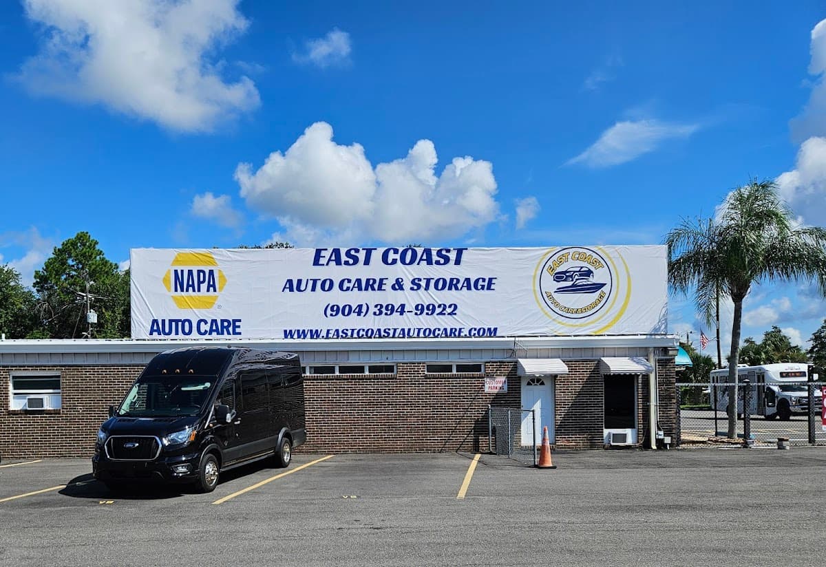 East Coast Auto Care, LLC