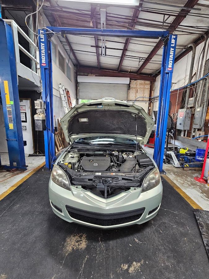 East Coast Auto Care, LLC — foto