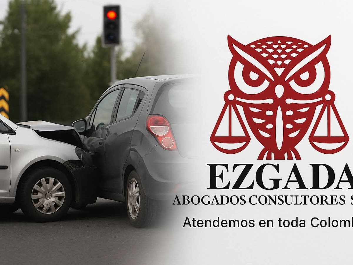 EZGADA ABOGADOS CONSULTORES S.A.S