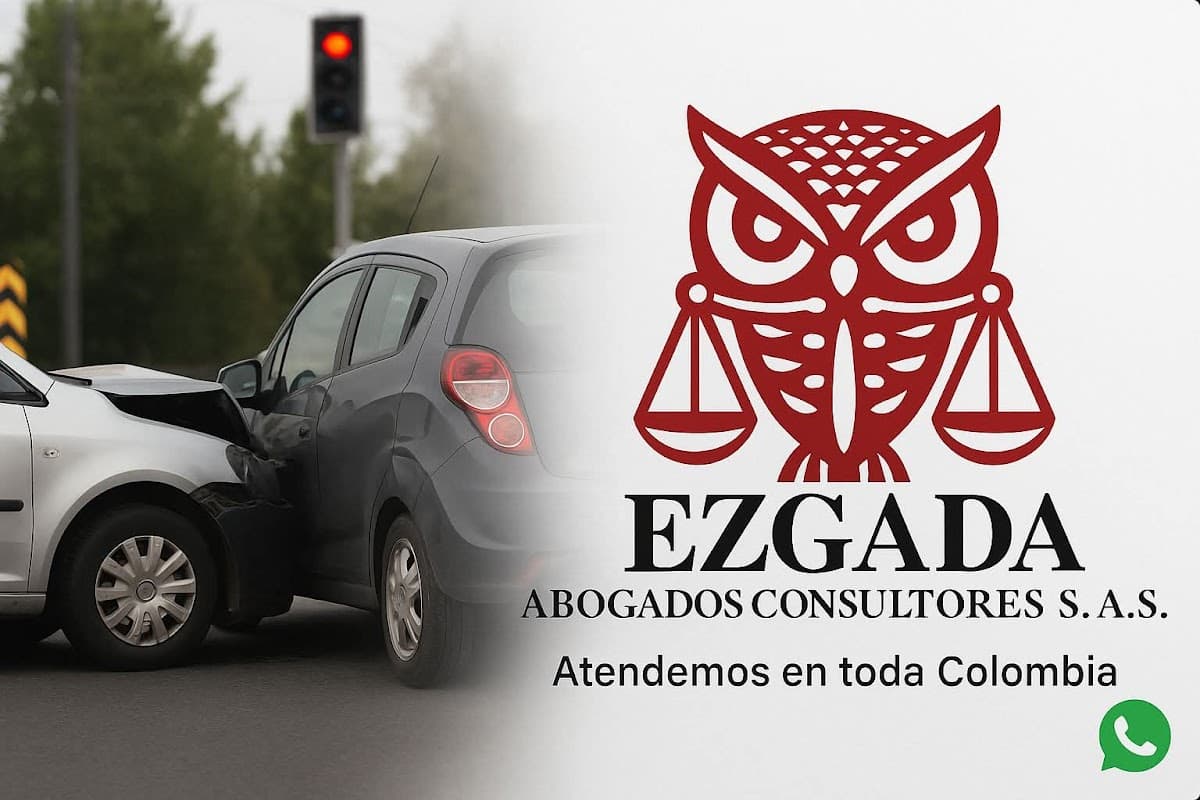 EZGADA ABOGADOS CONSULTORES S.A.S — foto