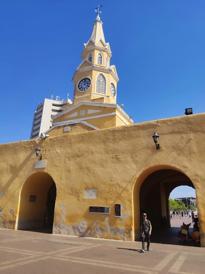 El portal de los dulces