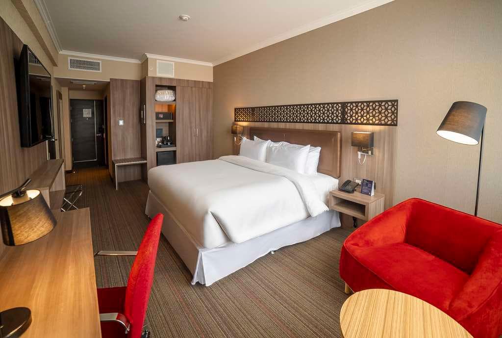 Doubletree By Hilton Trujillo — foto