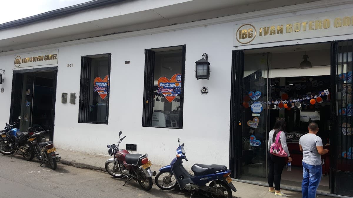 IBG Popayan