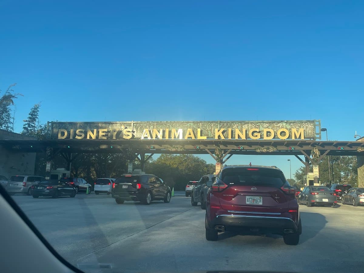Orlando's Travel Agency — foto