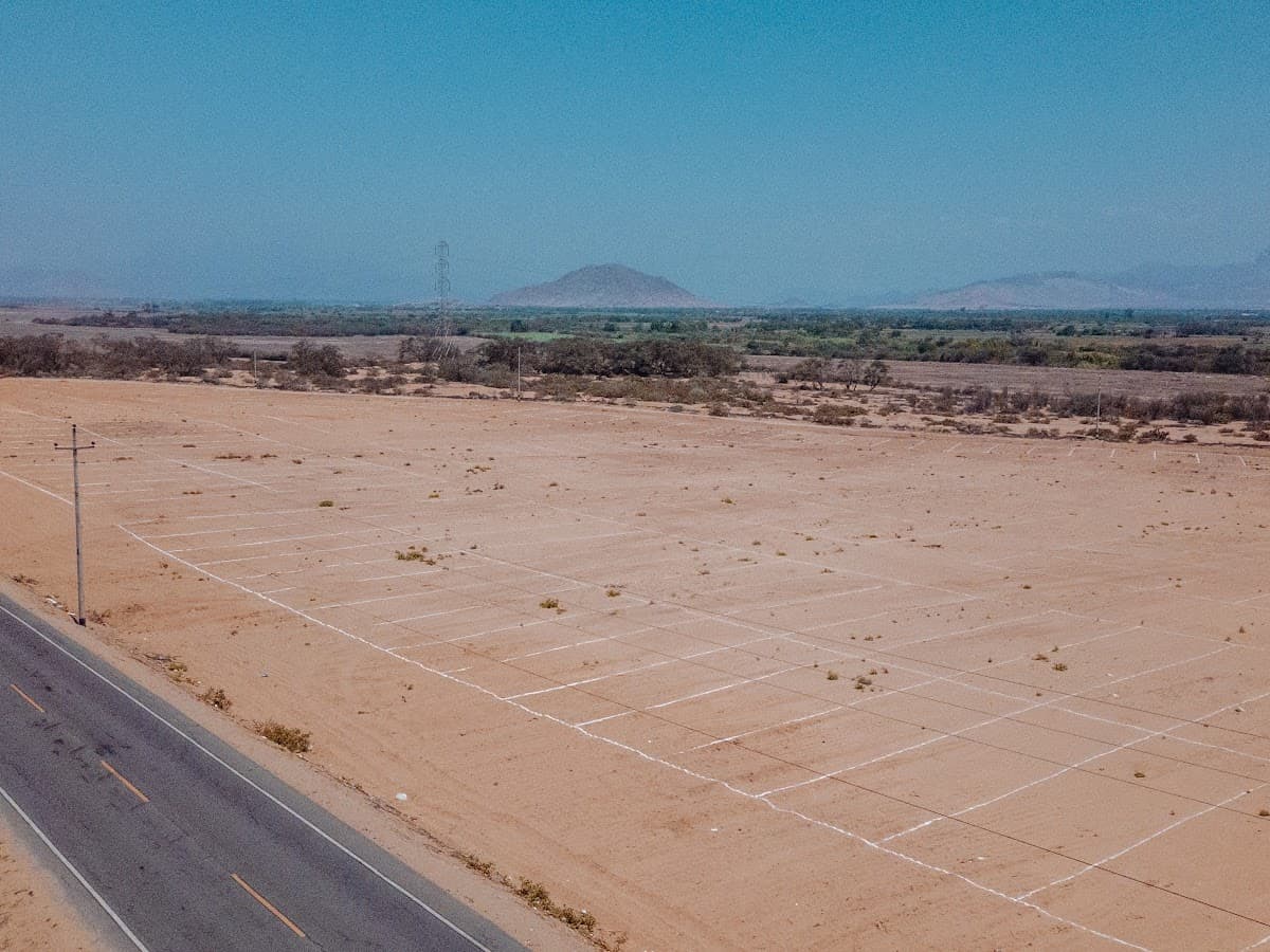 Marverde Chiclayo — foto