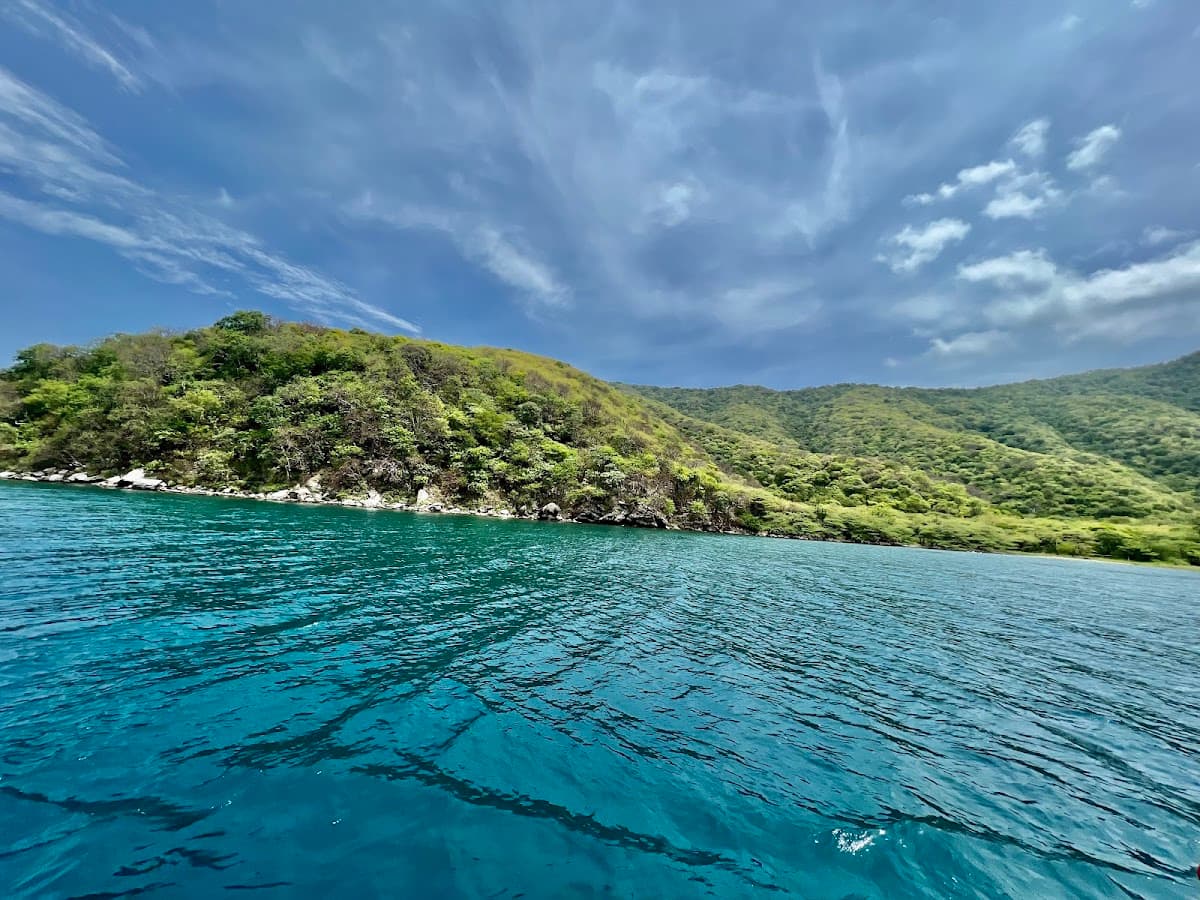 Be Unique Travel Experiences Santa Marta