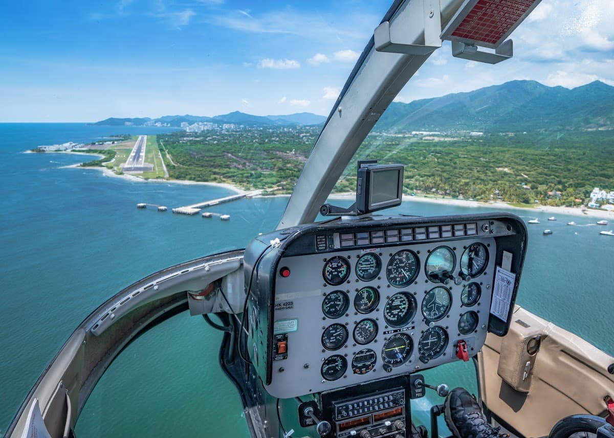 Be Unique Travel Experiences Santa Marta — foto