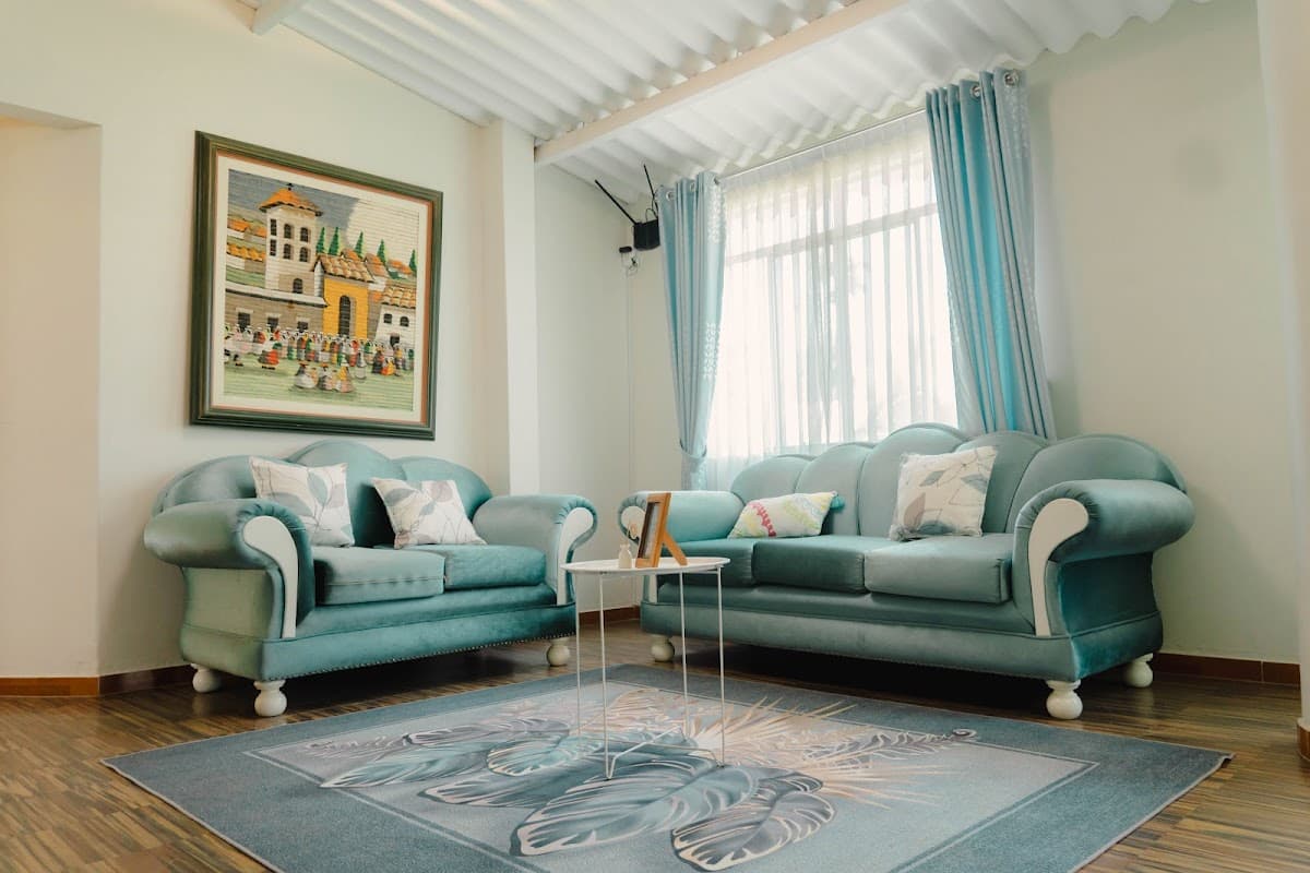 VILLA MARIA CASA DE CAMPO — foto