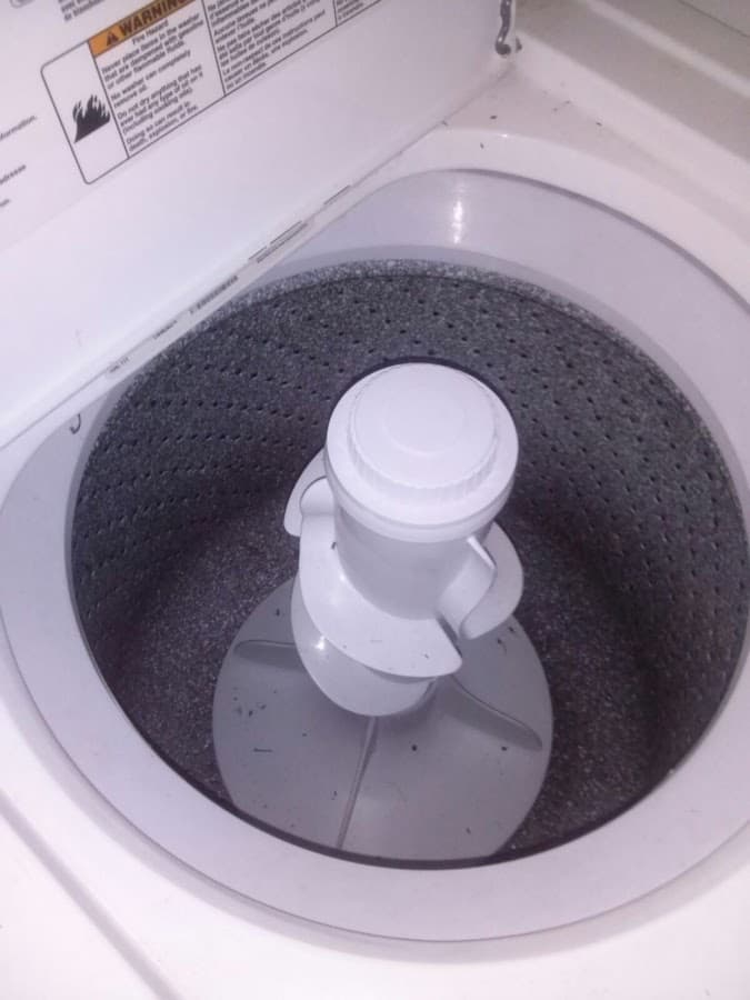 Servi Whirlpool — foto