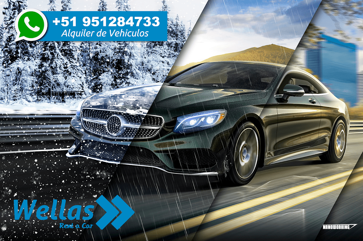 Rent a Car cuzco