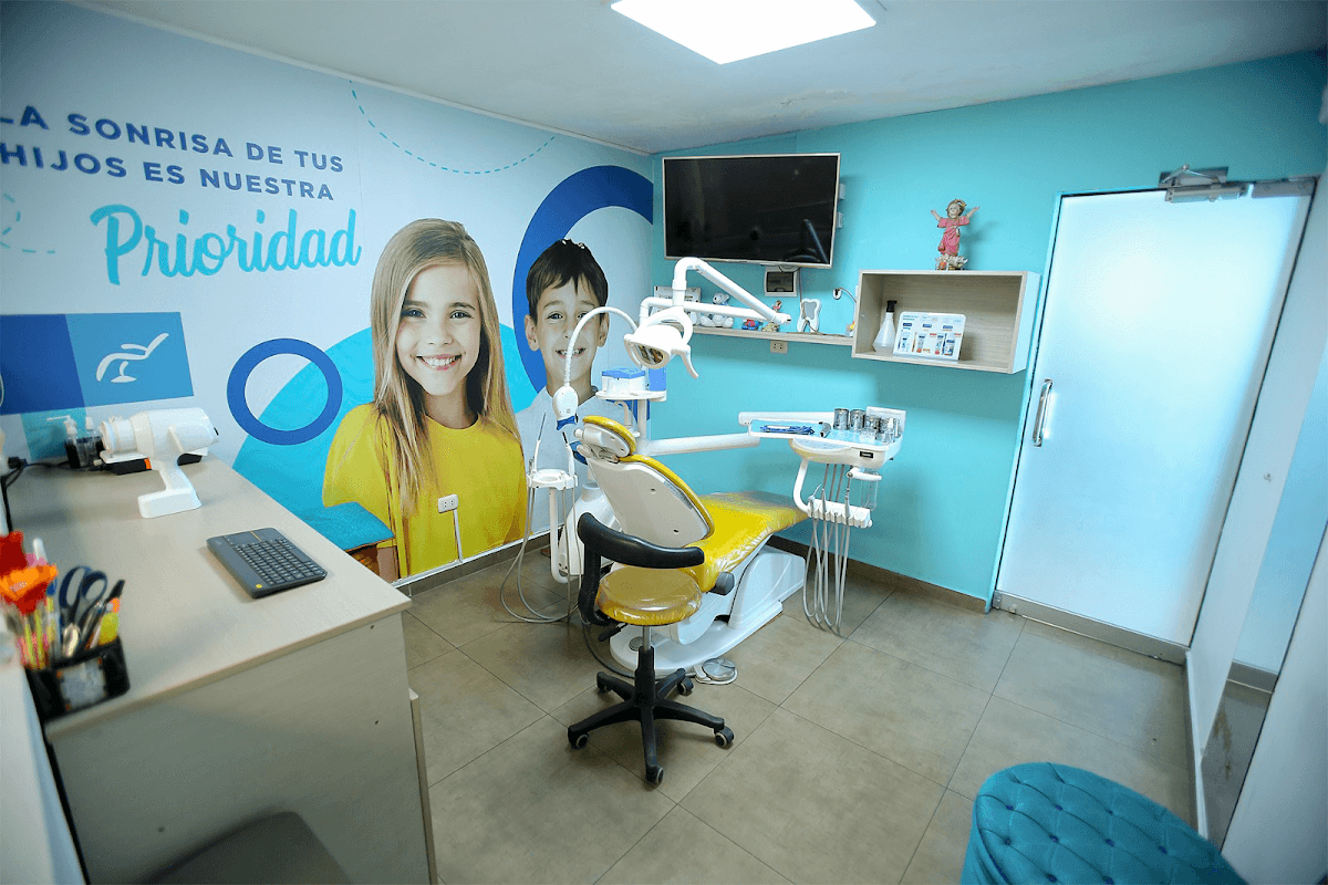 PRIESDENT Odontologia Digital