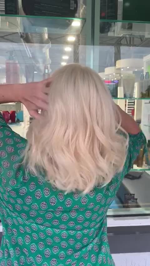 Tomy Mishali Salon & Spa — foto