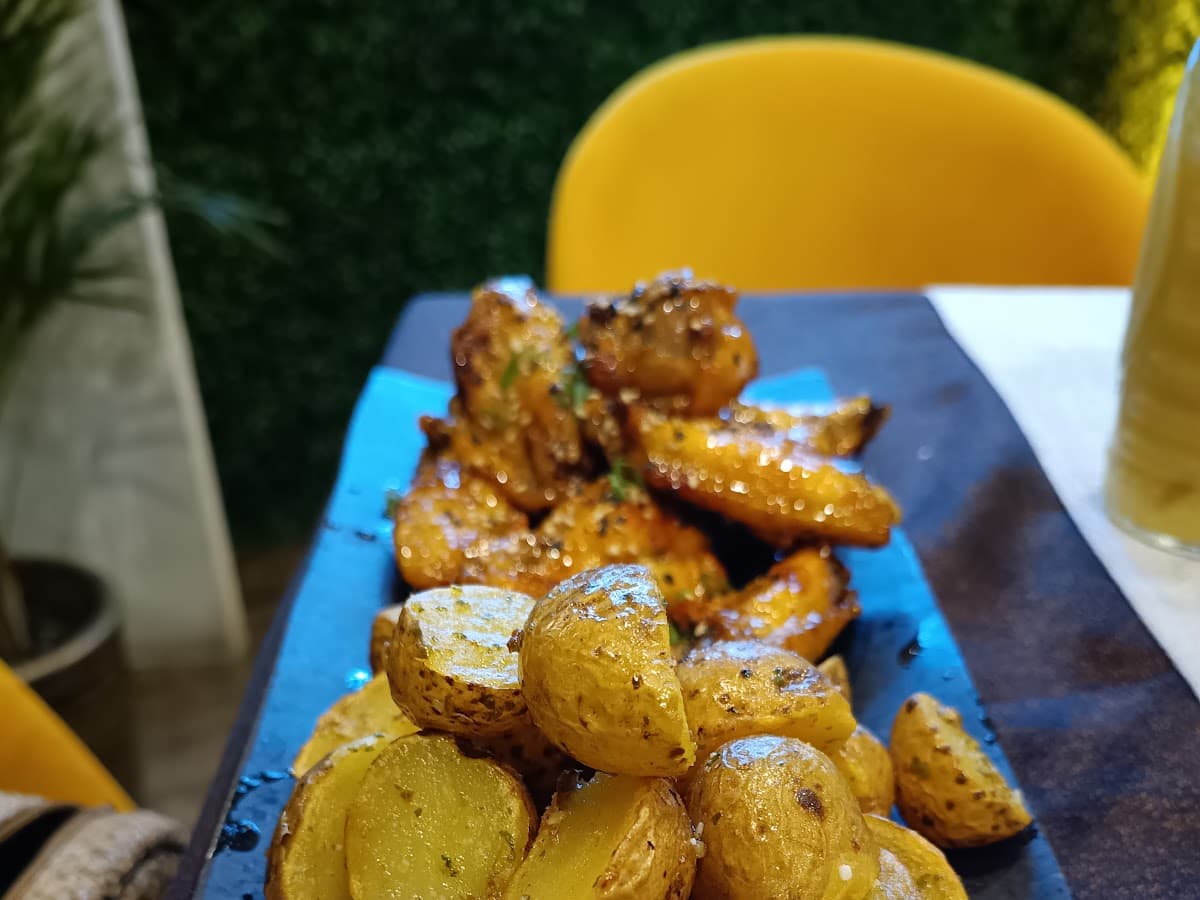Osé Lounge — foto