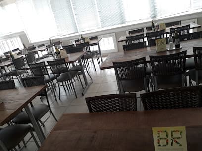 Restaurante Central — foto