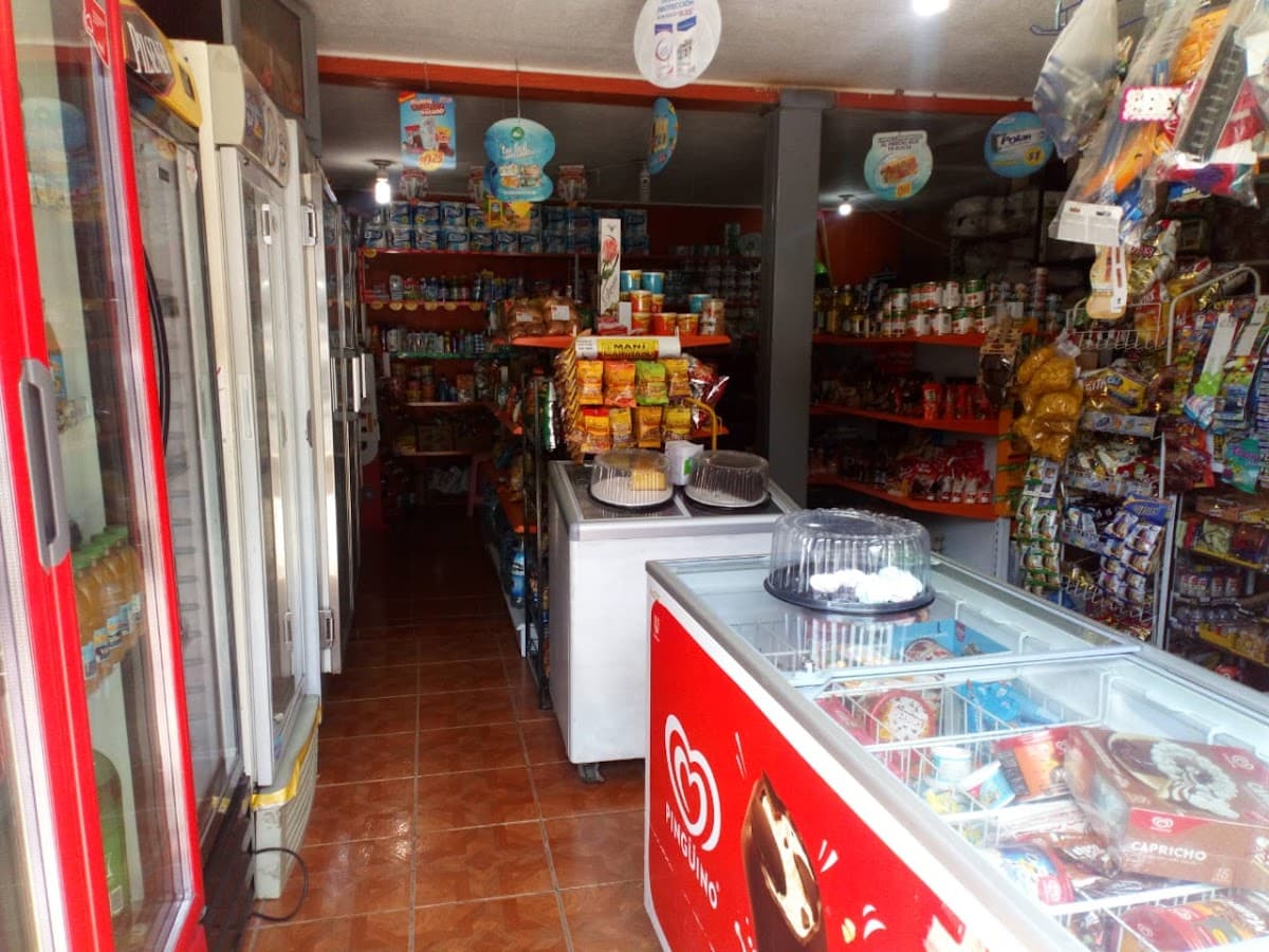 La Tienda del Barrio — foto