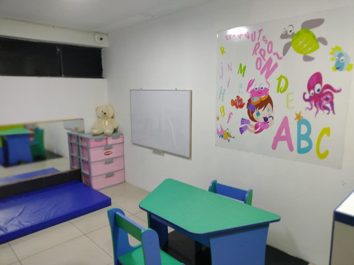 Terapia Kids Perú - Sede Huancayo — foto