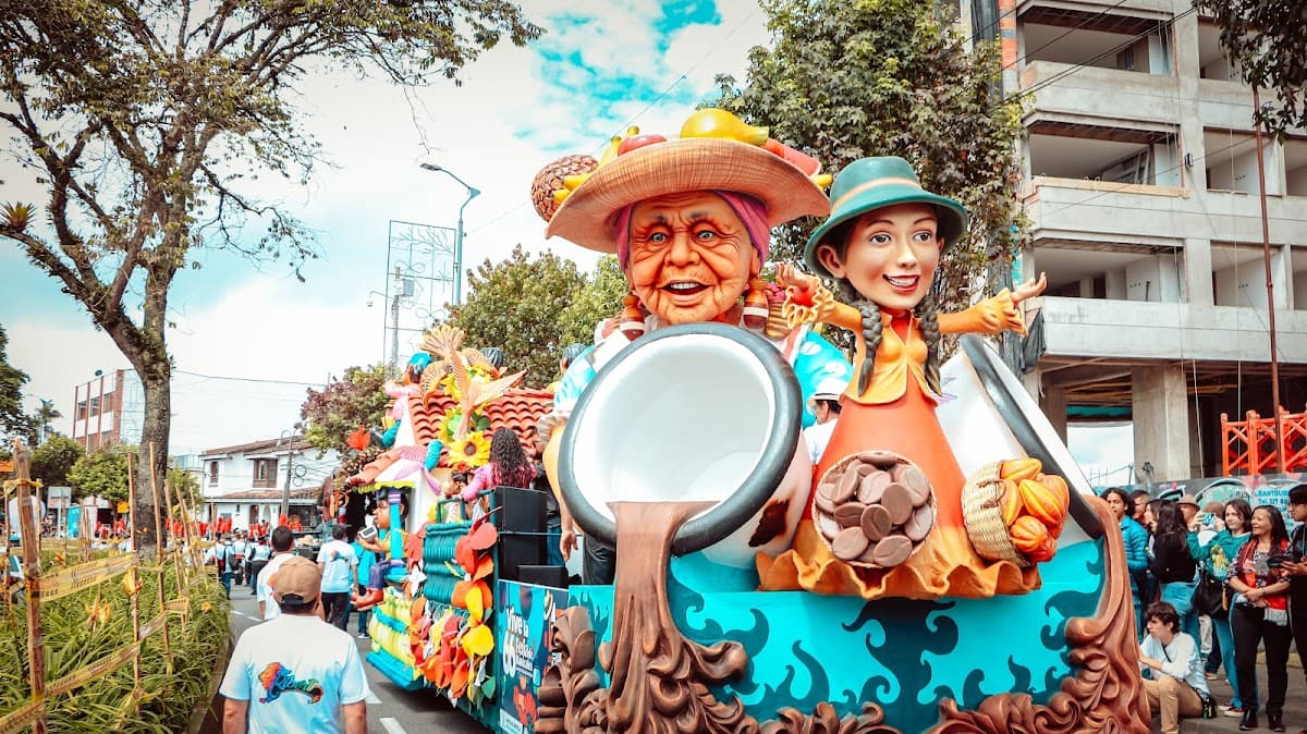De La Cruz Eventos y Publicidad