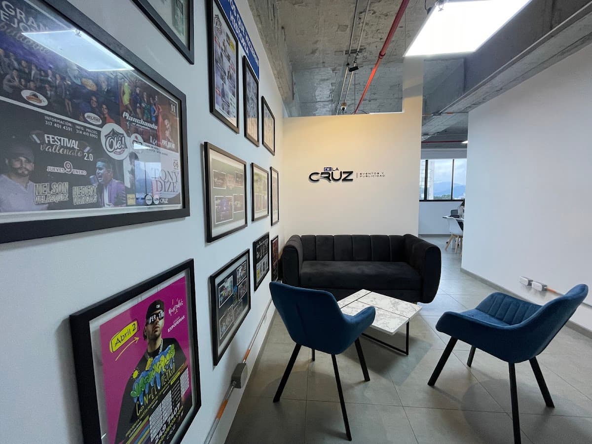 De La Cruz Eventos y Publicidad — foto