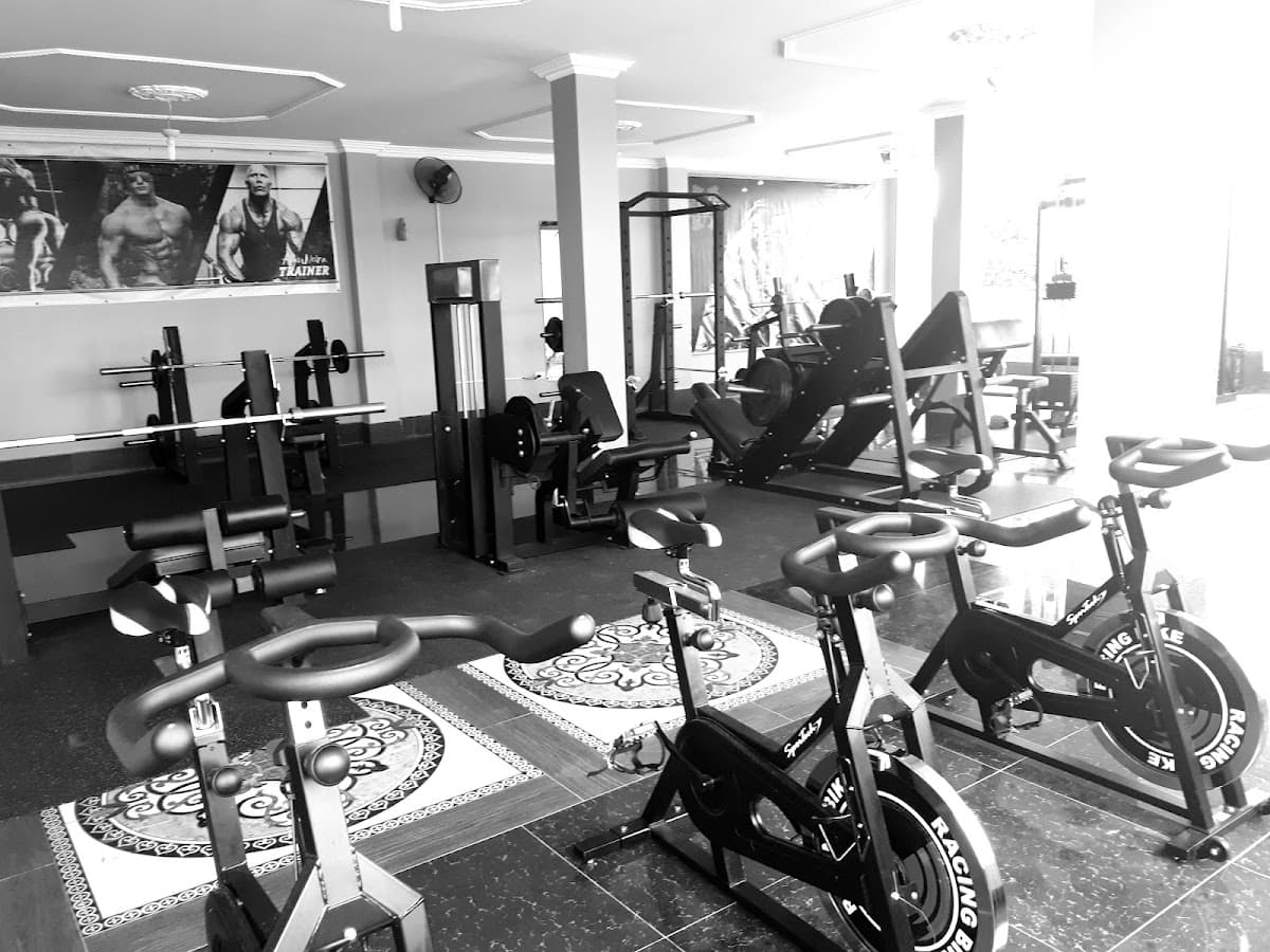 FIT GYM Guayaquil — foto