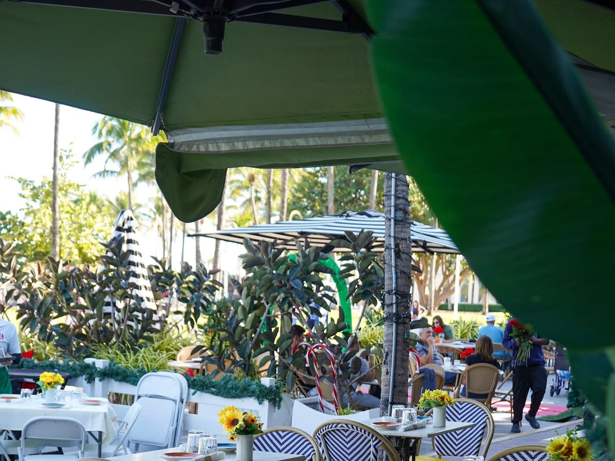 Alma Cubana | Cuban Restaurant Miami Beach