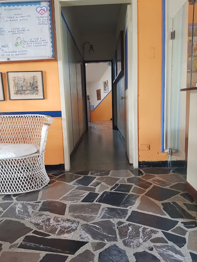 Colegio De Formación Integral (CODEFIN) — foto