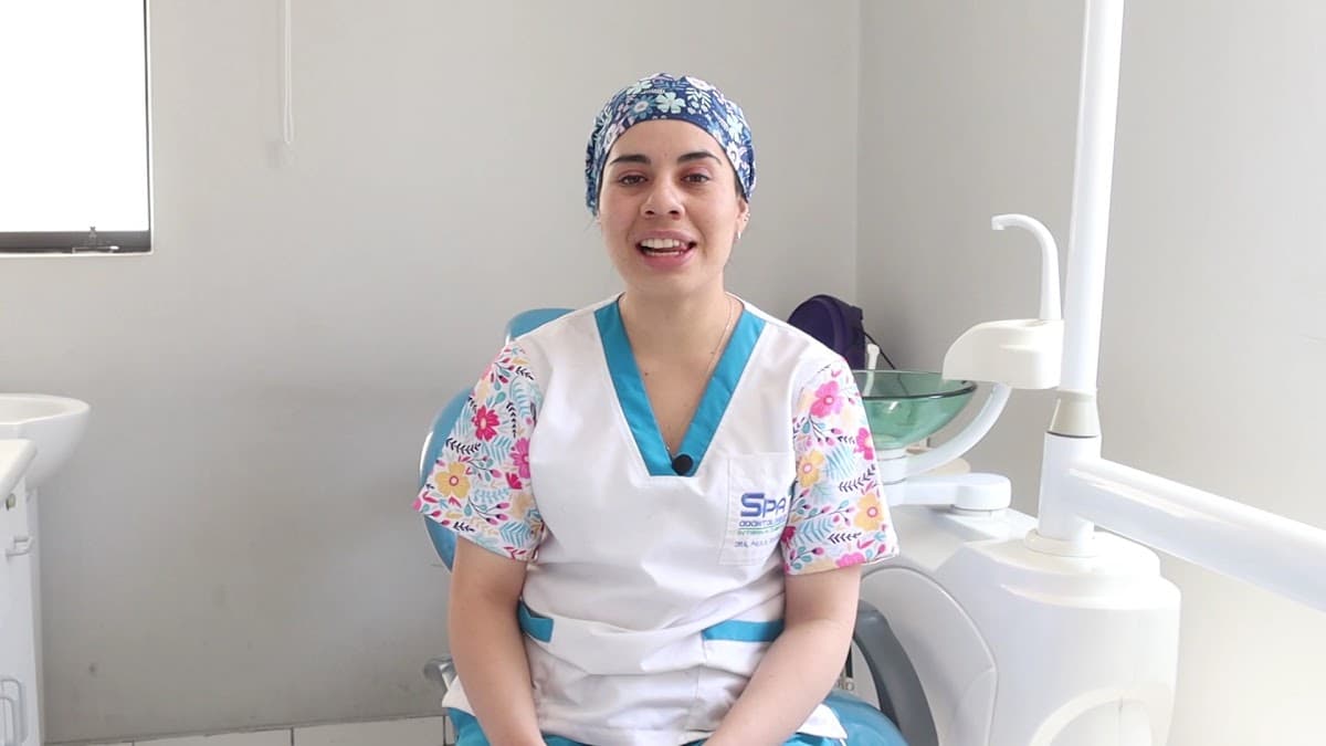 Spa Odontológico Internacional — foto