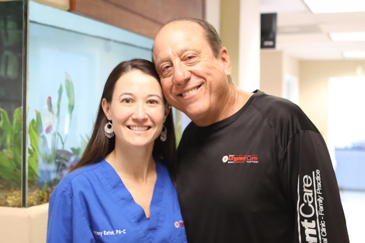 Miami Urgent Care